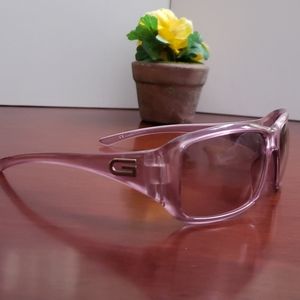 NWT Gucci vintage authentic sunglasses.